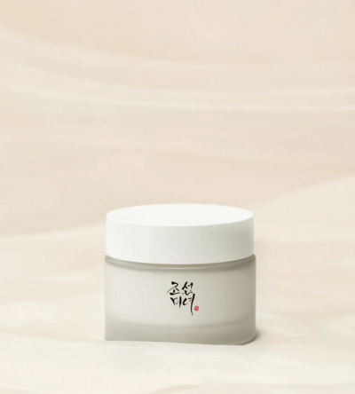 Beauty of Joseon – Dynasty Cream – Gyengéd Hidratáló Arckrém – 50ml