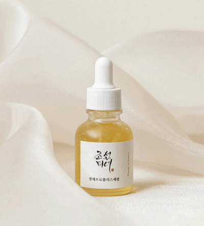 Beauty of Joseon – Glow Serum Propolis and Niacinamide – Arcszérum Propolisszal és Niacinamiddal – 30ml