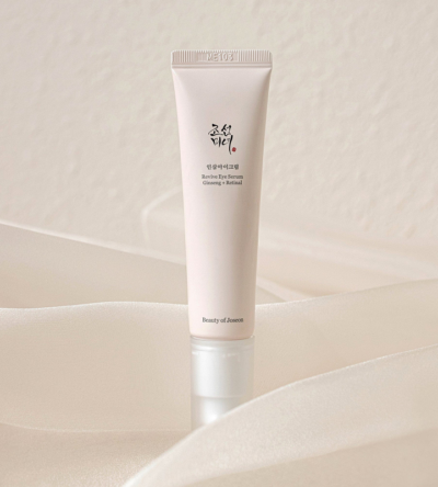 Beauty of Joseon – Revive Eye Serum – Ginseng + Retinal – Ránctalanító Szemszérum – 30ml